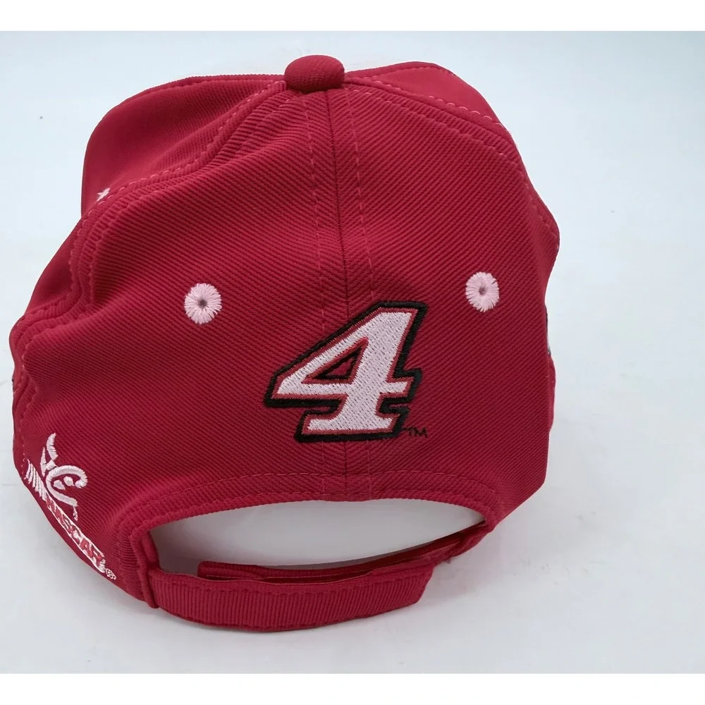 Chase Authentics thank you