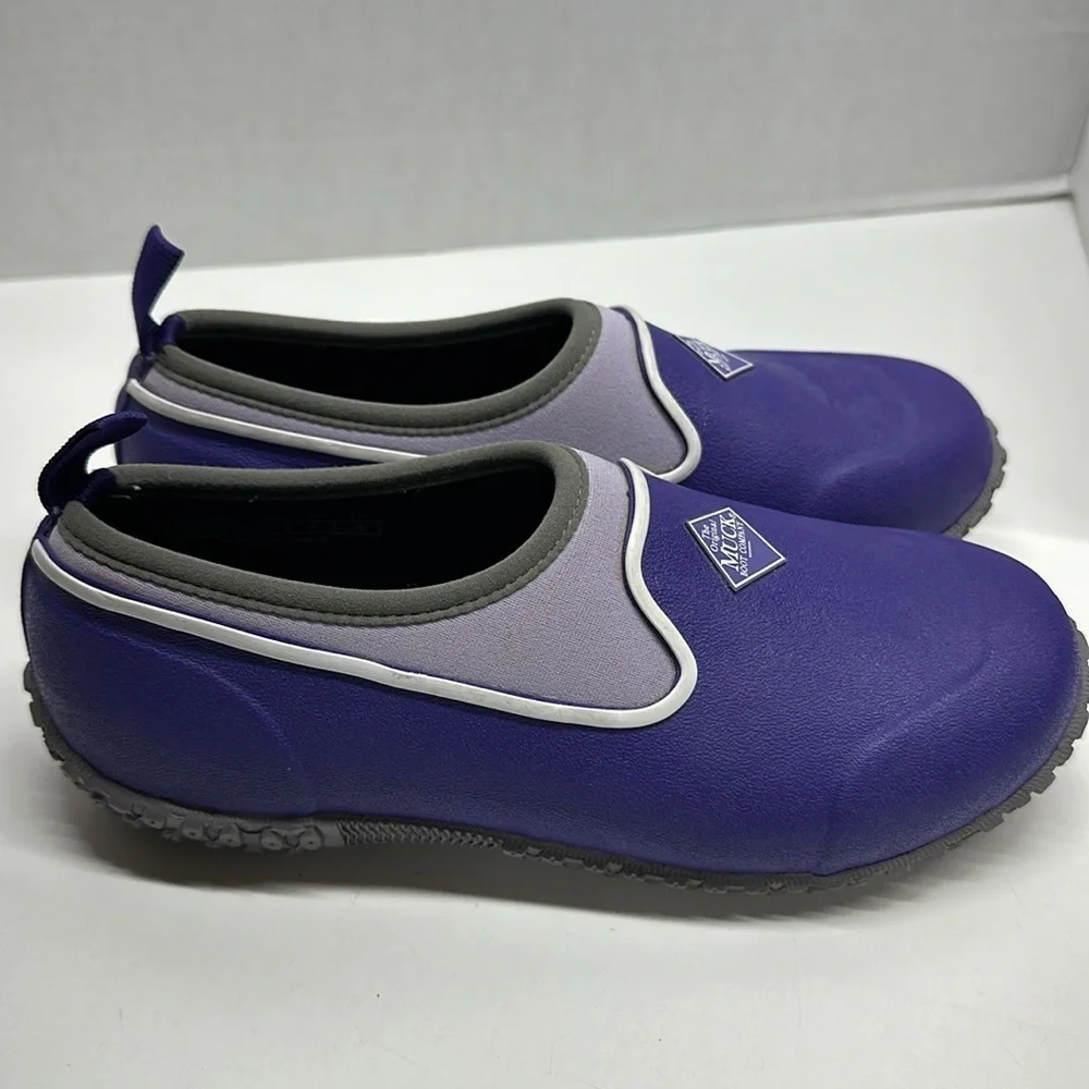 Muck Boots *accepting added *bundles