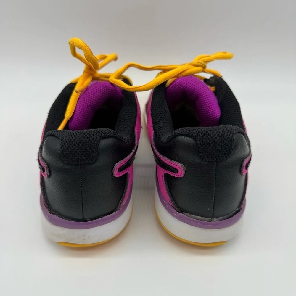 NIKE WOMENS AIR VAPOUR ADVANTAGE TENNIS SHOES, HYPER VIOLET SIZE 8