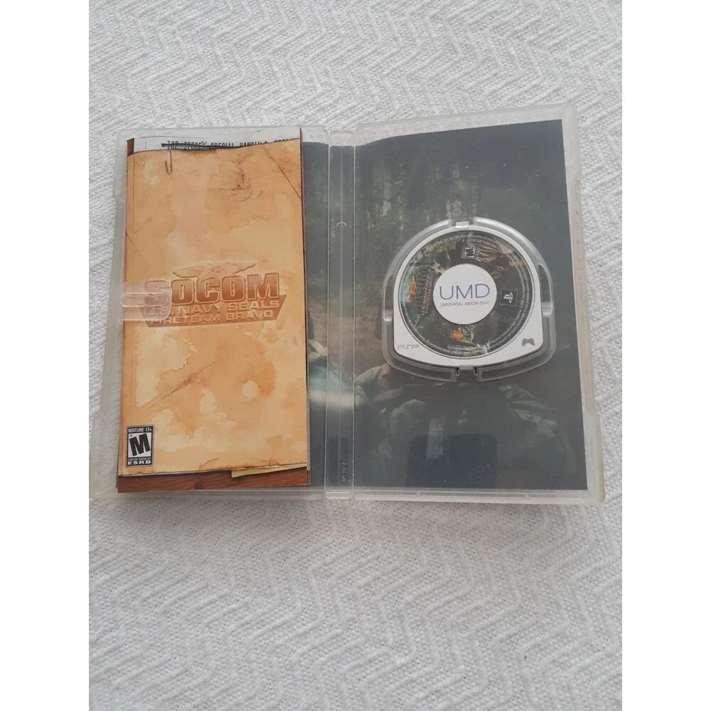 Playstation 4 socom navy