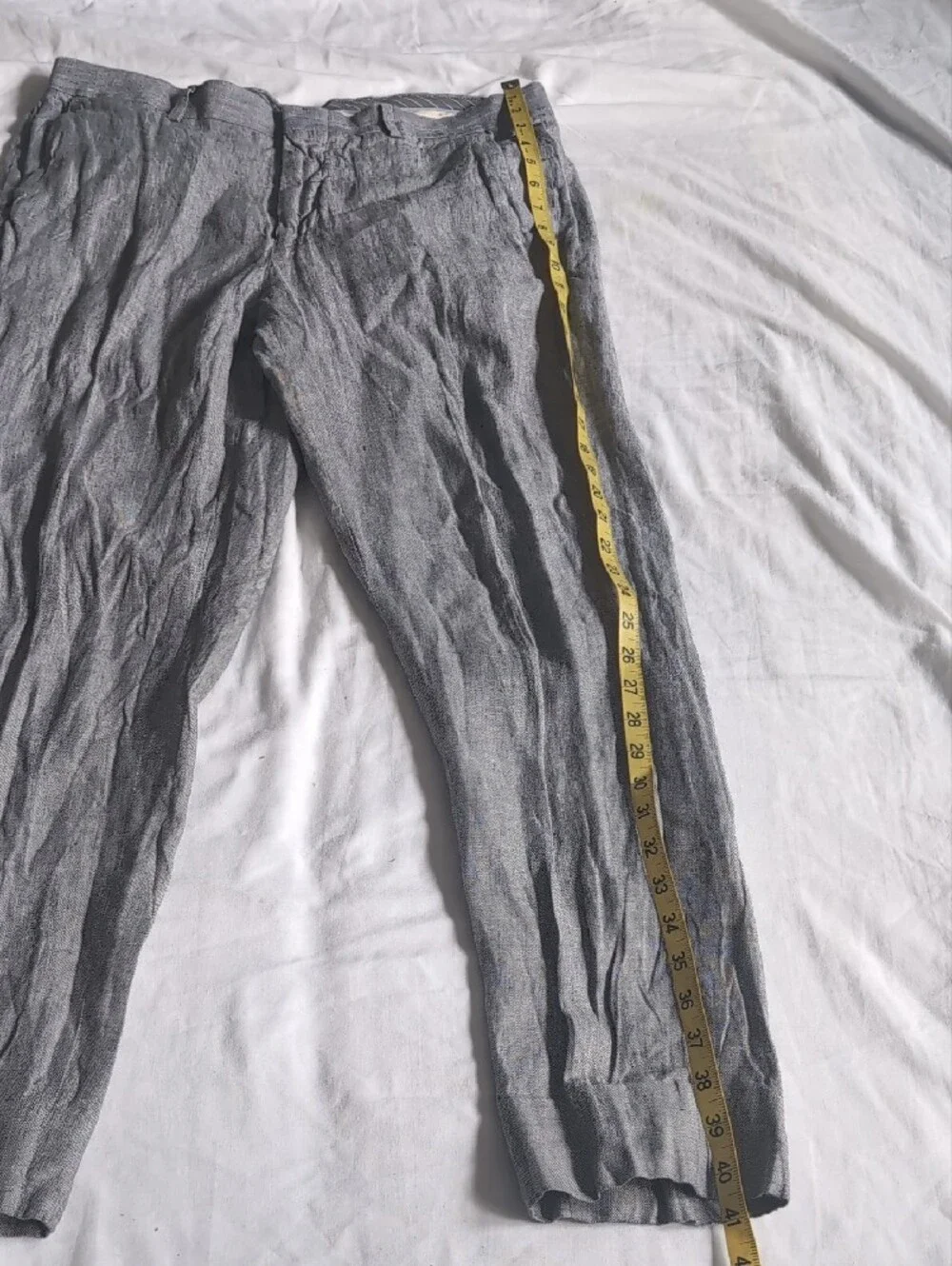 Baird Mcnutt classic gray