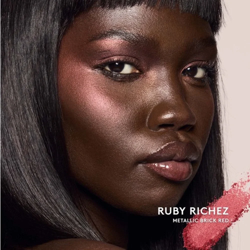 Fenty Beauty enhance your