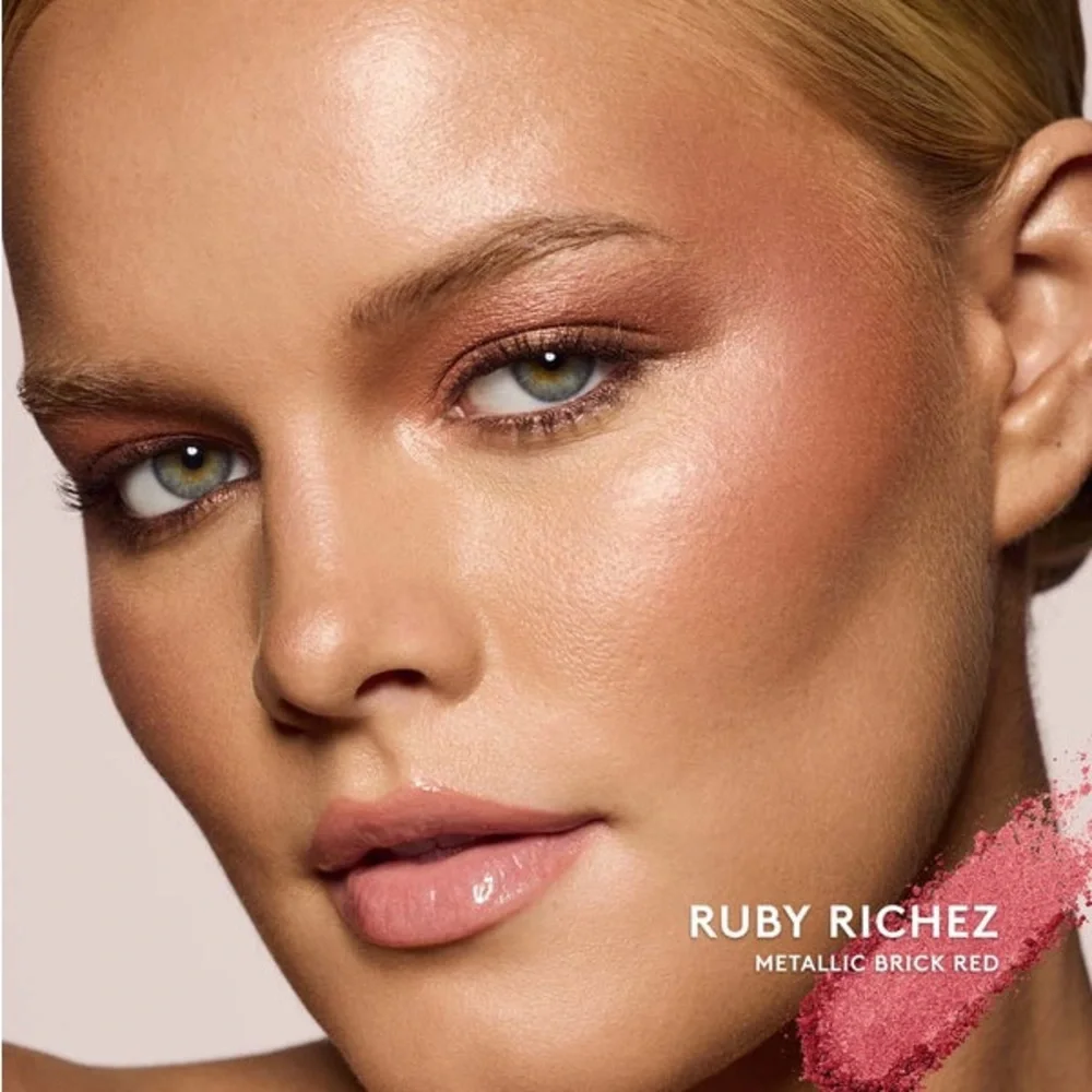 Fenty Beauty enhance your