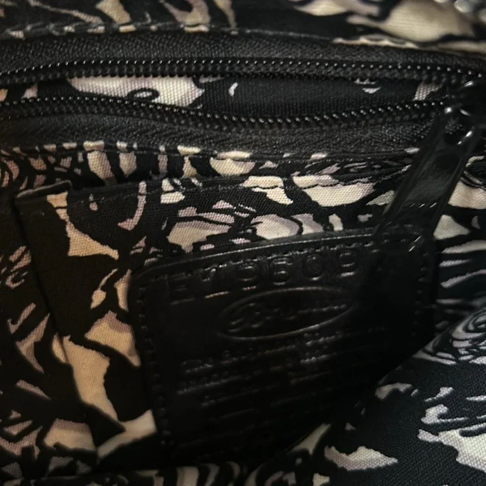 Brighton hobo bag