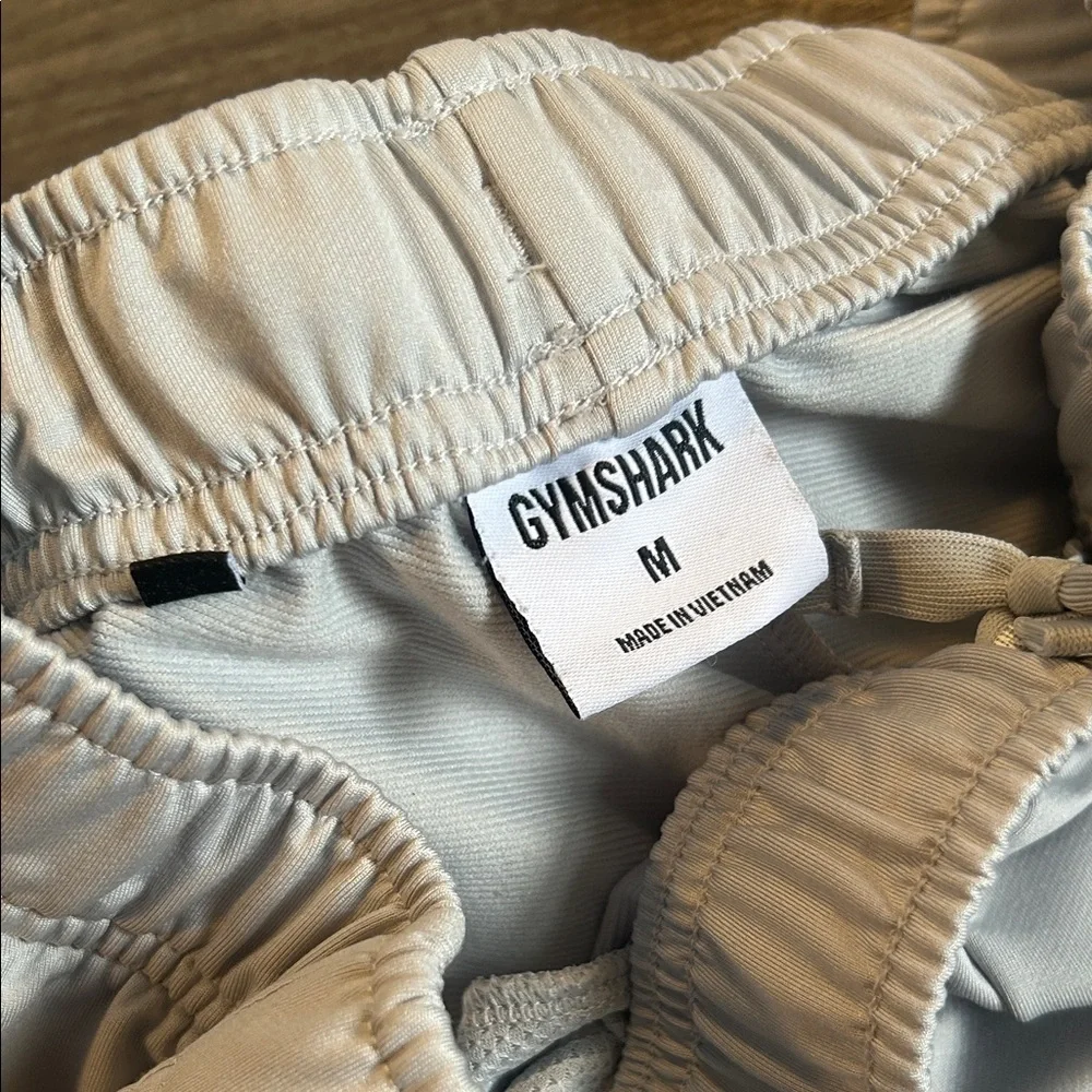 Gymshark athletic joggers