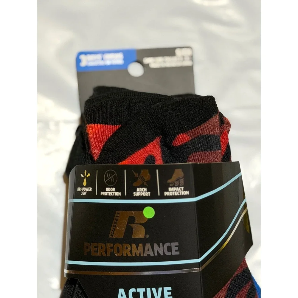 Russell Athletic russell performance