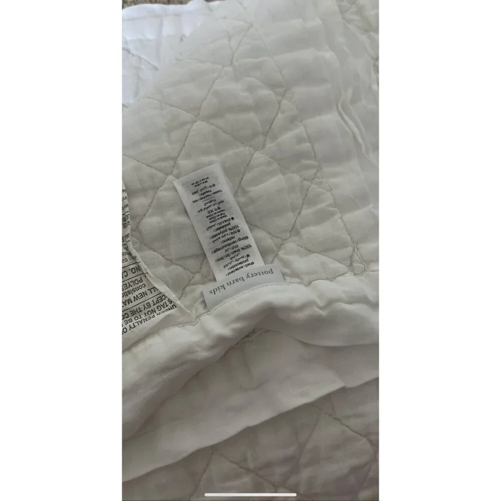 Pottery Barn Kids pottery barn