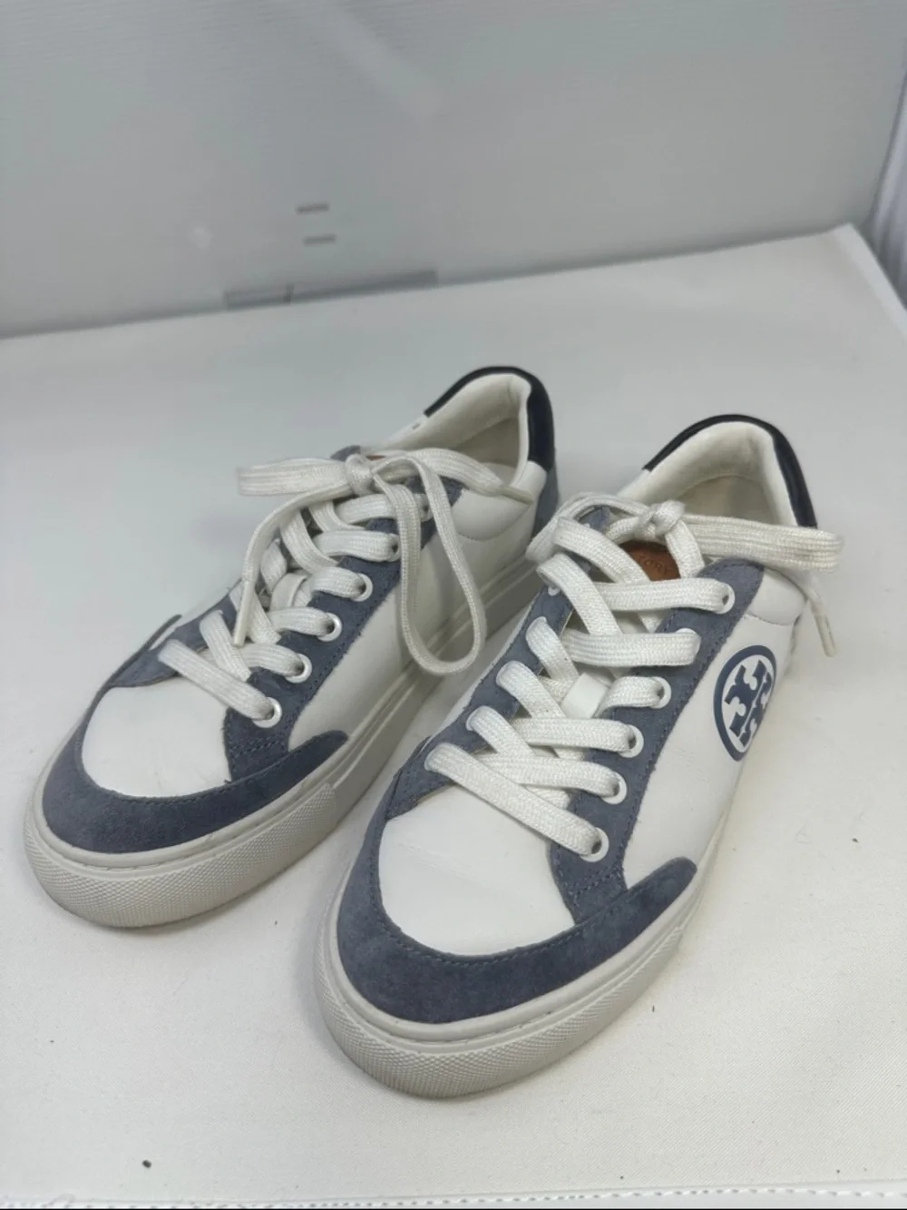 Tory Burch Sneakers Size 5