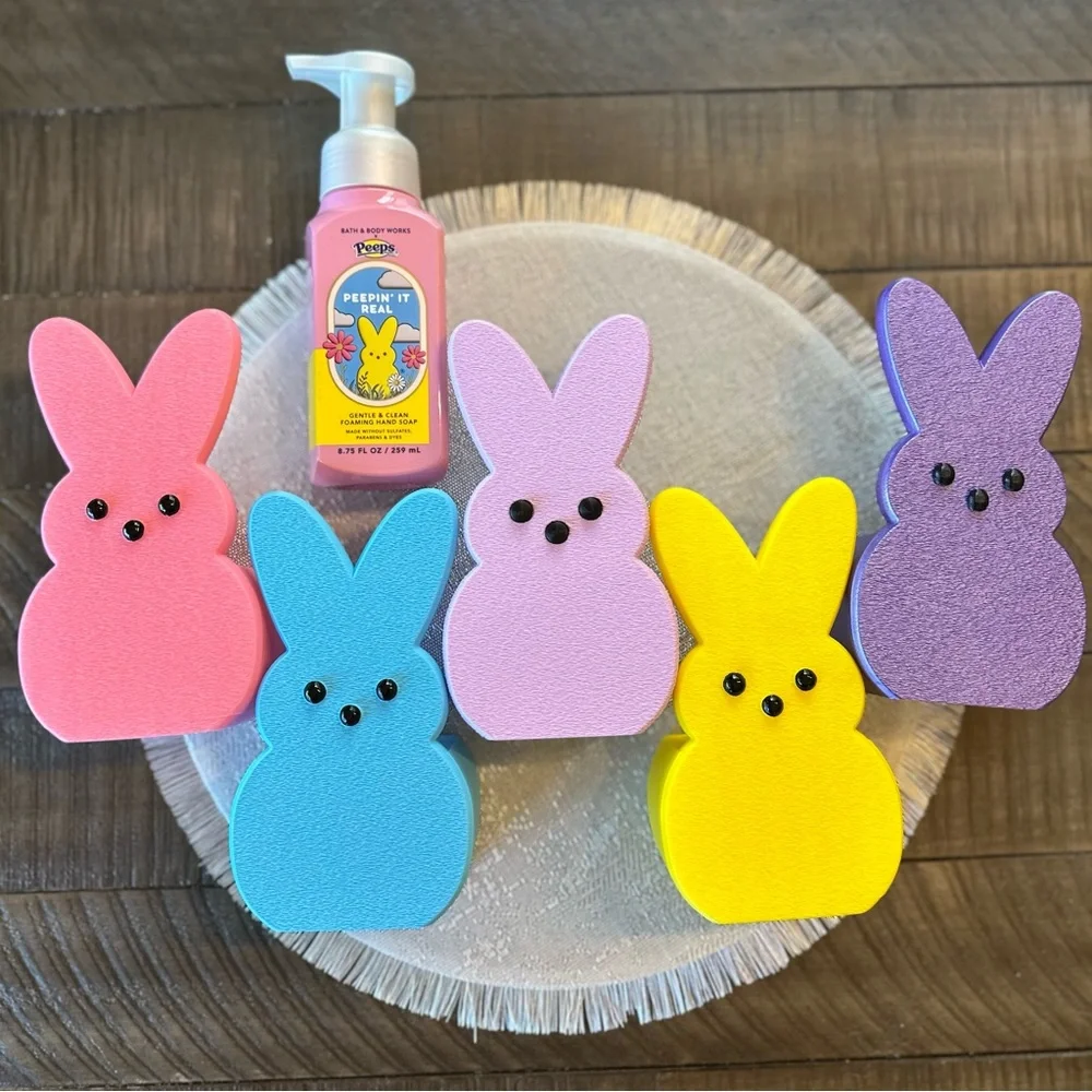 Peeps adorable 3d