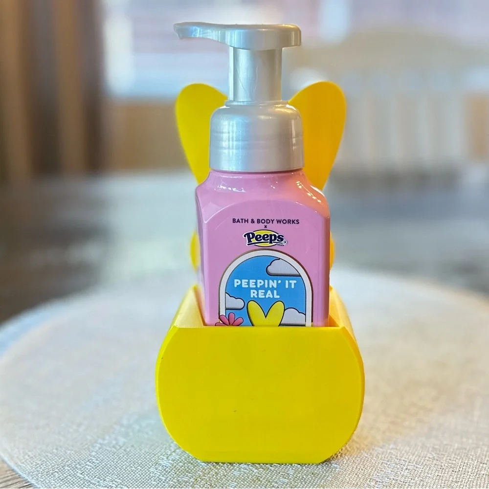 Peeps adorable 3d