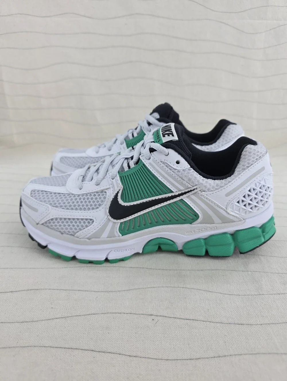 Nike come are excellent