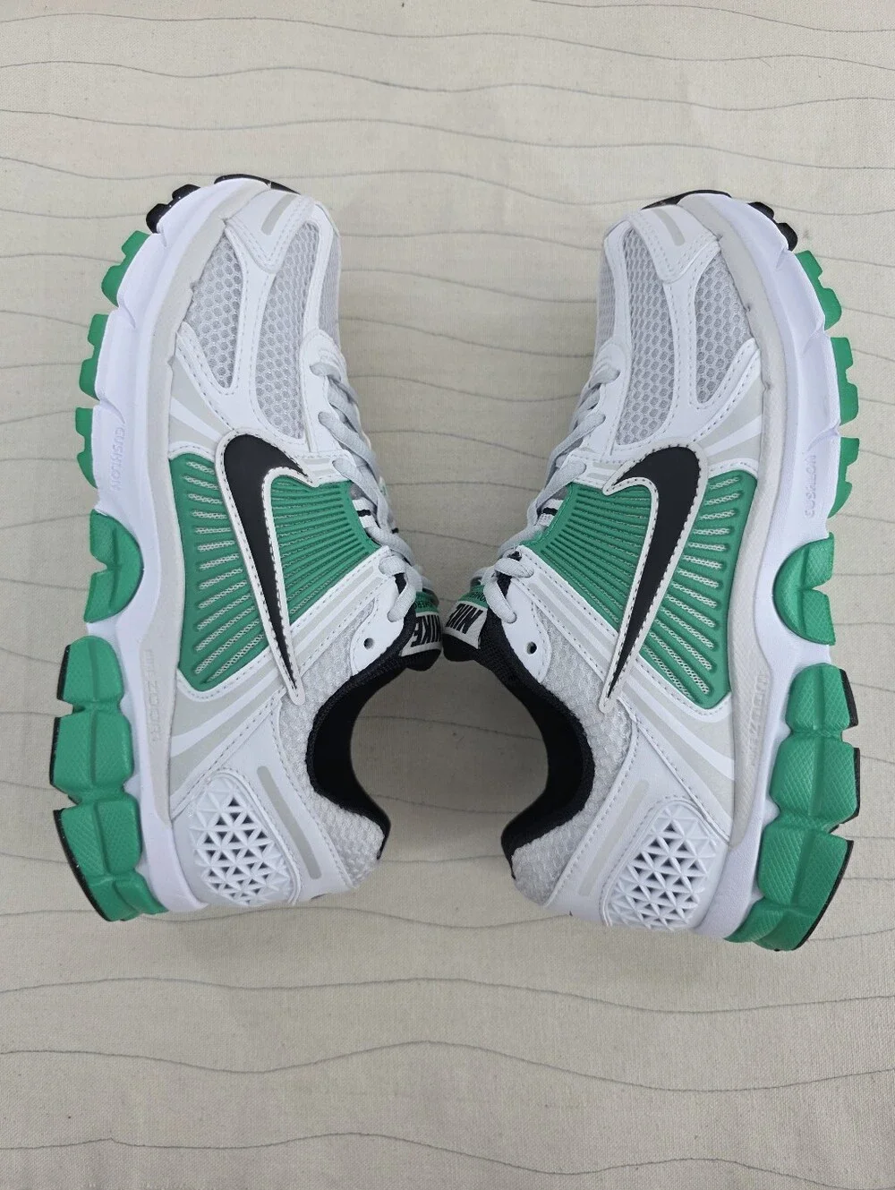 Nike not vomero or
