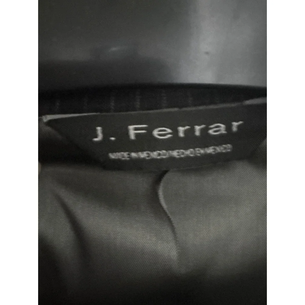 J. Ferrar ferrar two