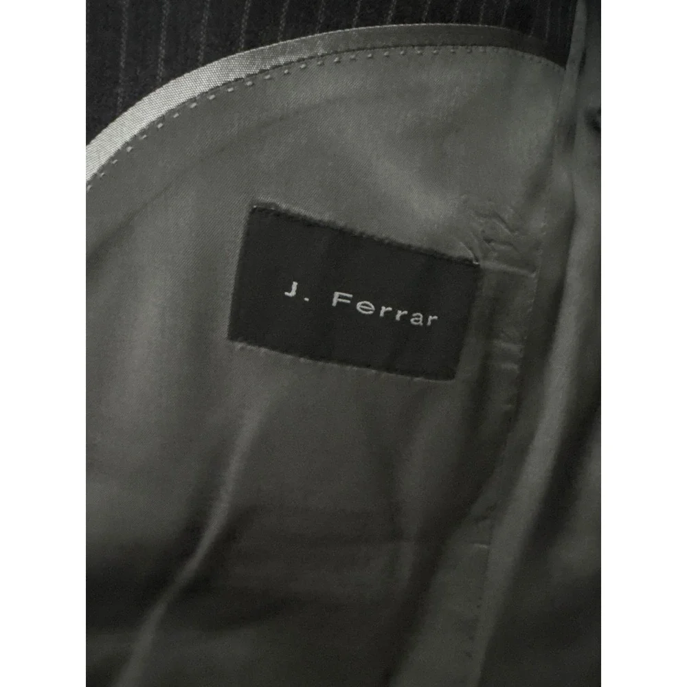 J. Ferrar ferrar two