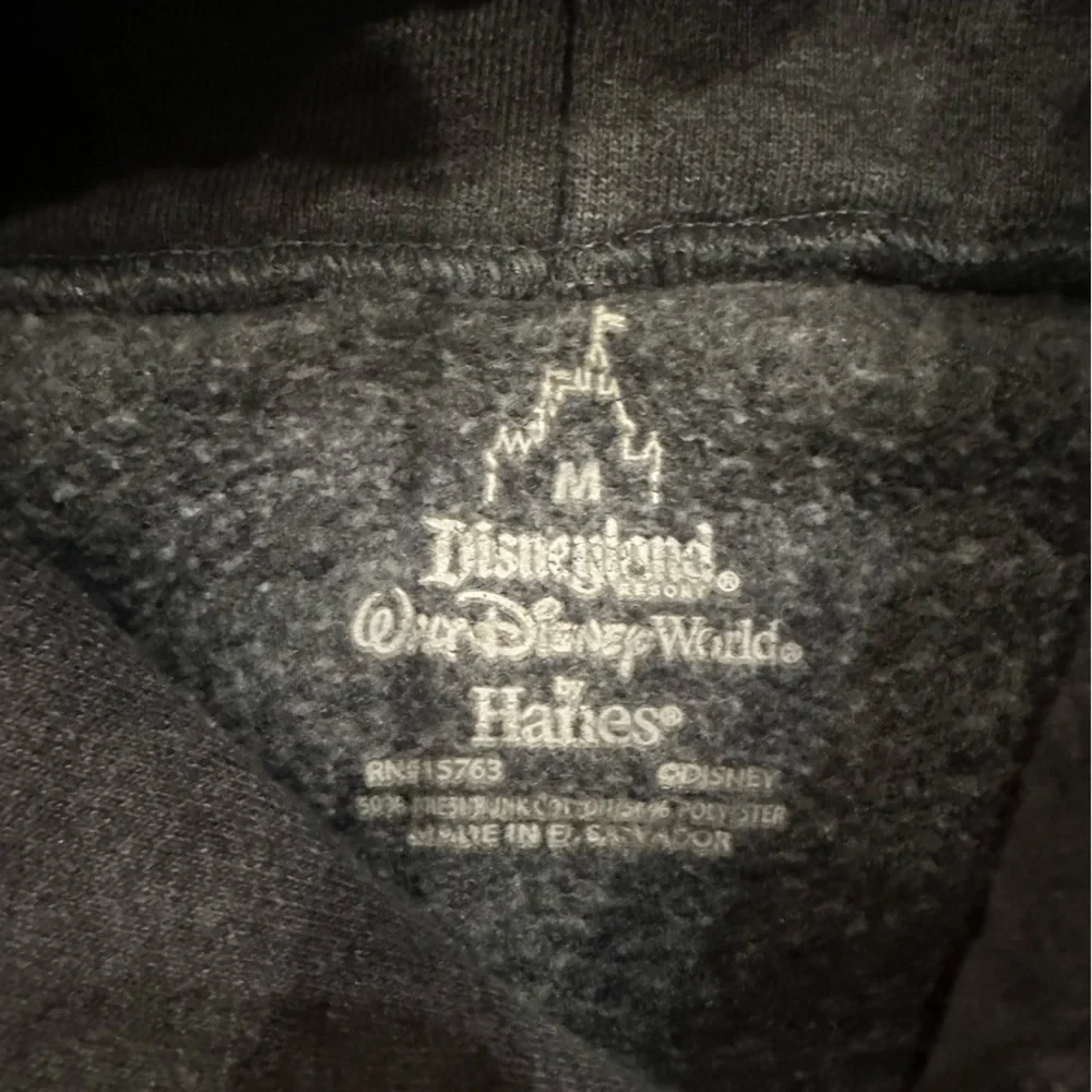 Disney get ready