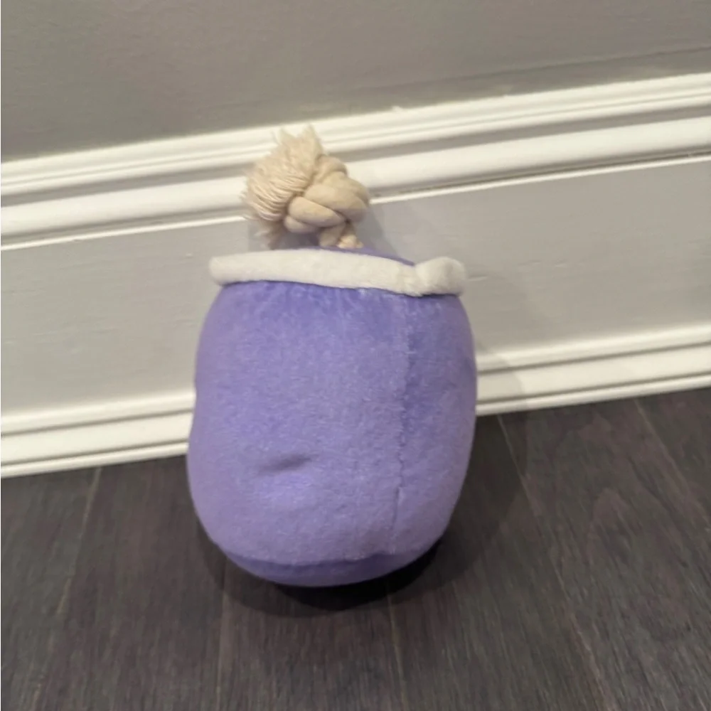 Barkbox used maybe