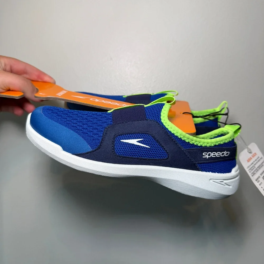 Speedo junior water