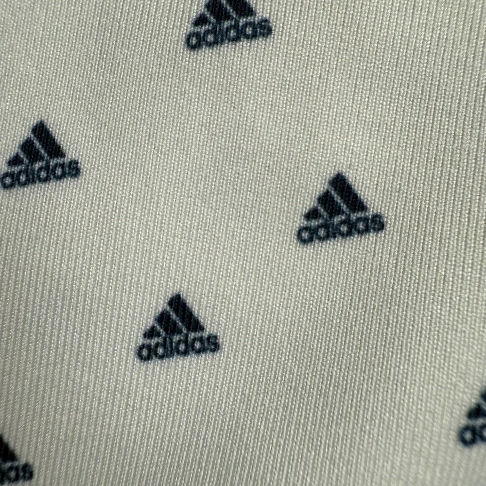 adidas golf polo