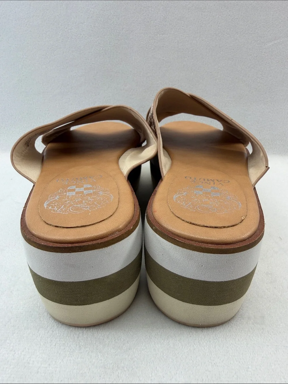 Vince Camuto stylish snake
