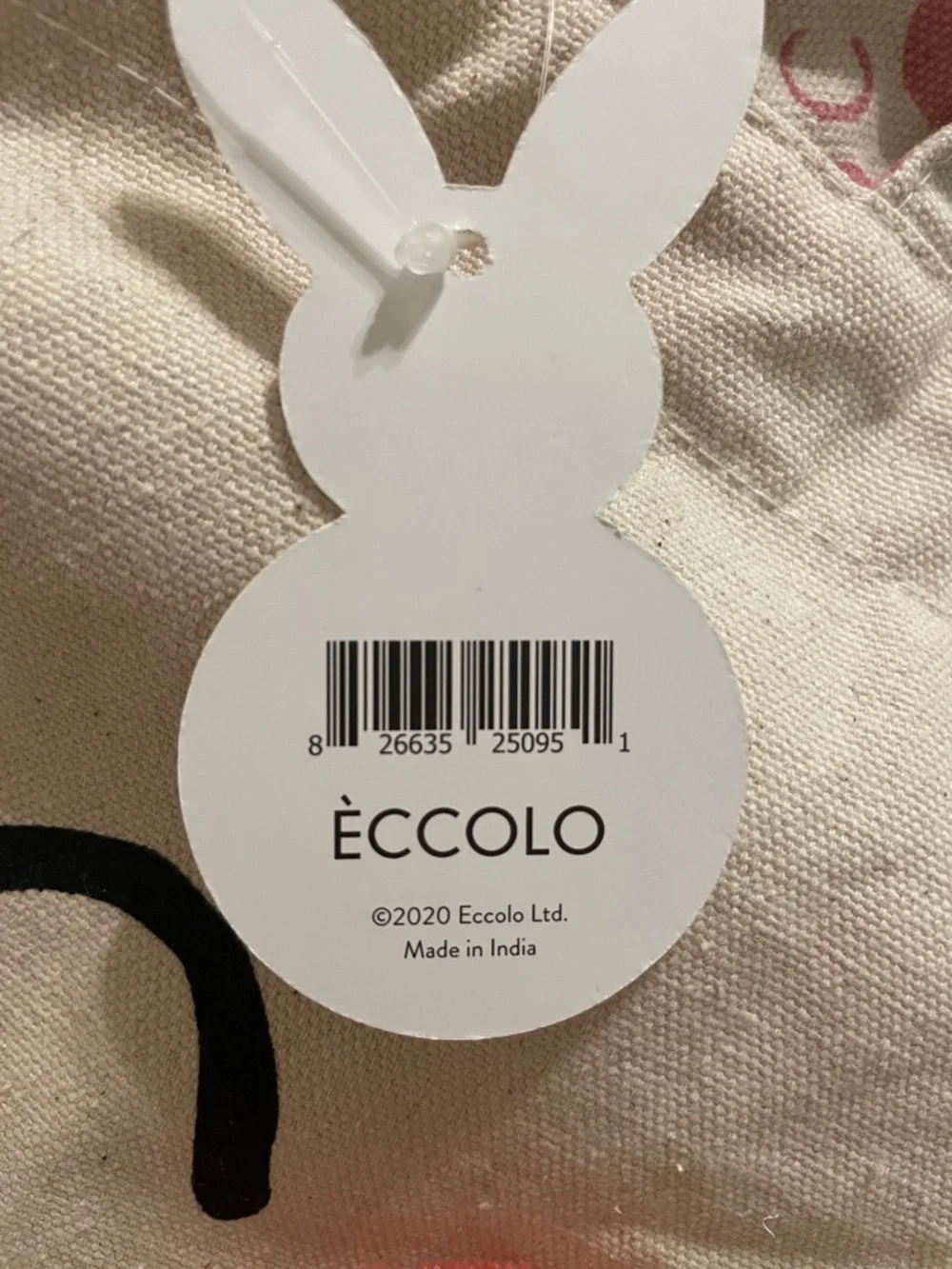 Eccolo new tags