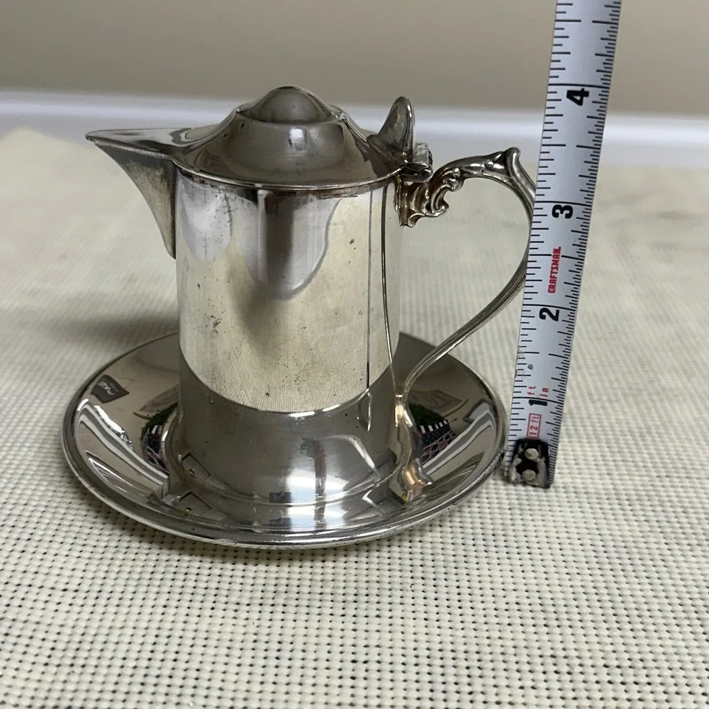 Wallace excellent measurements