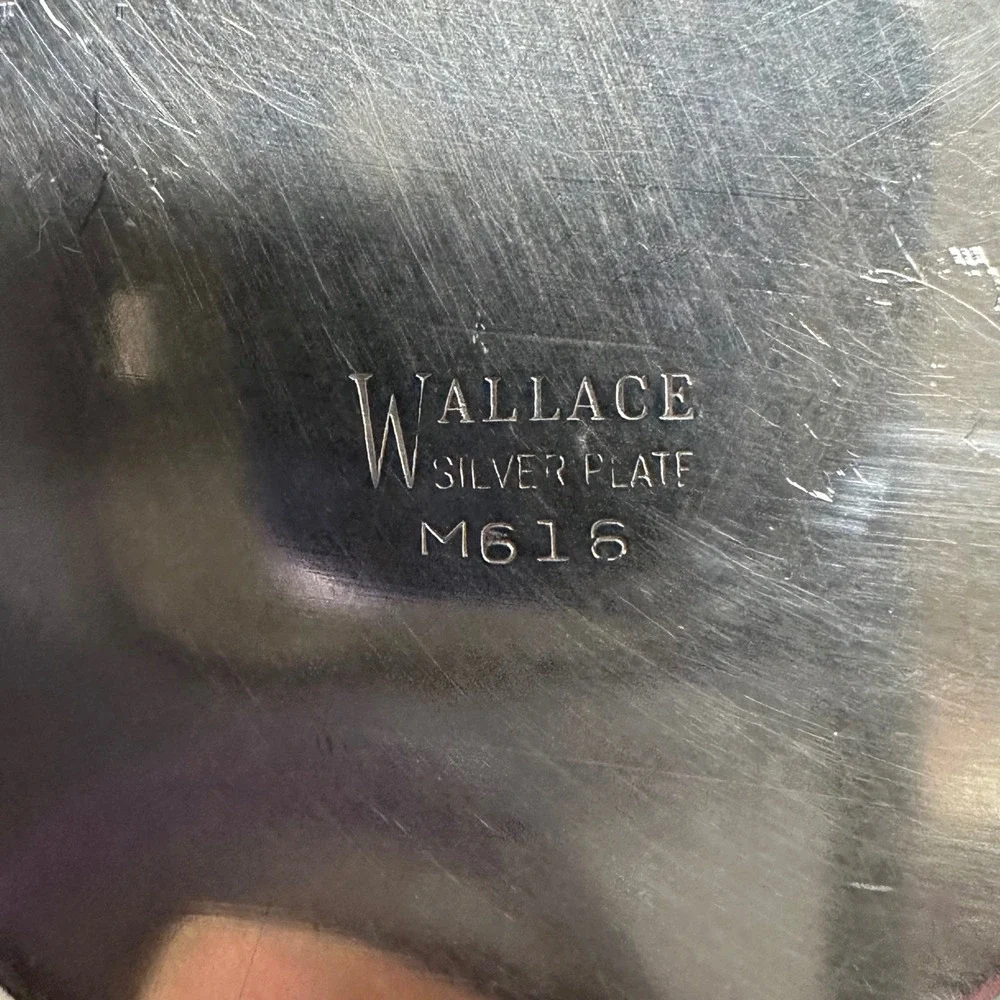 Wallace excellent measurements
