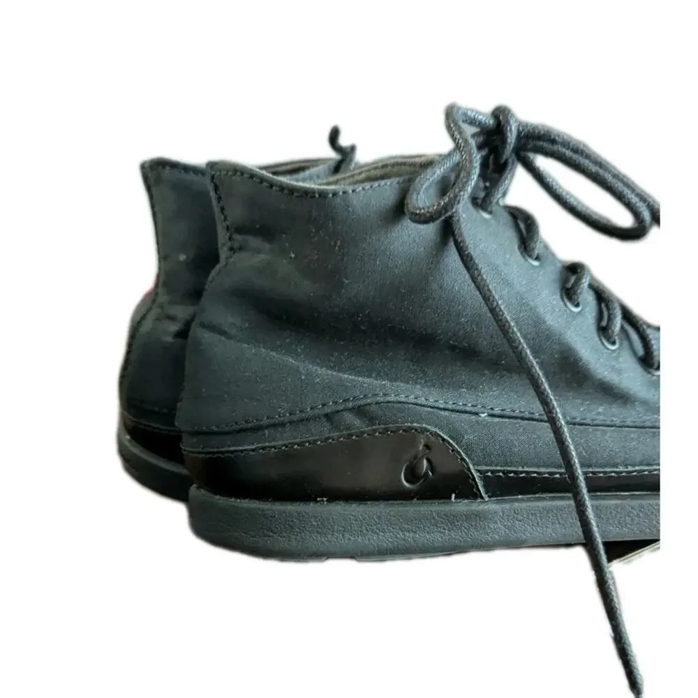 OluKai following soft boots