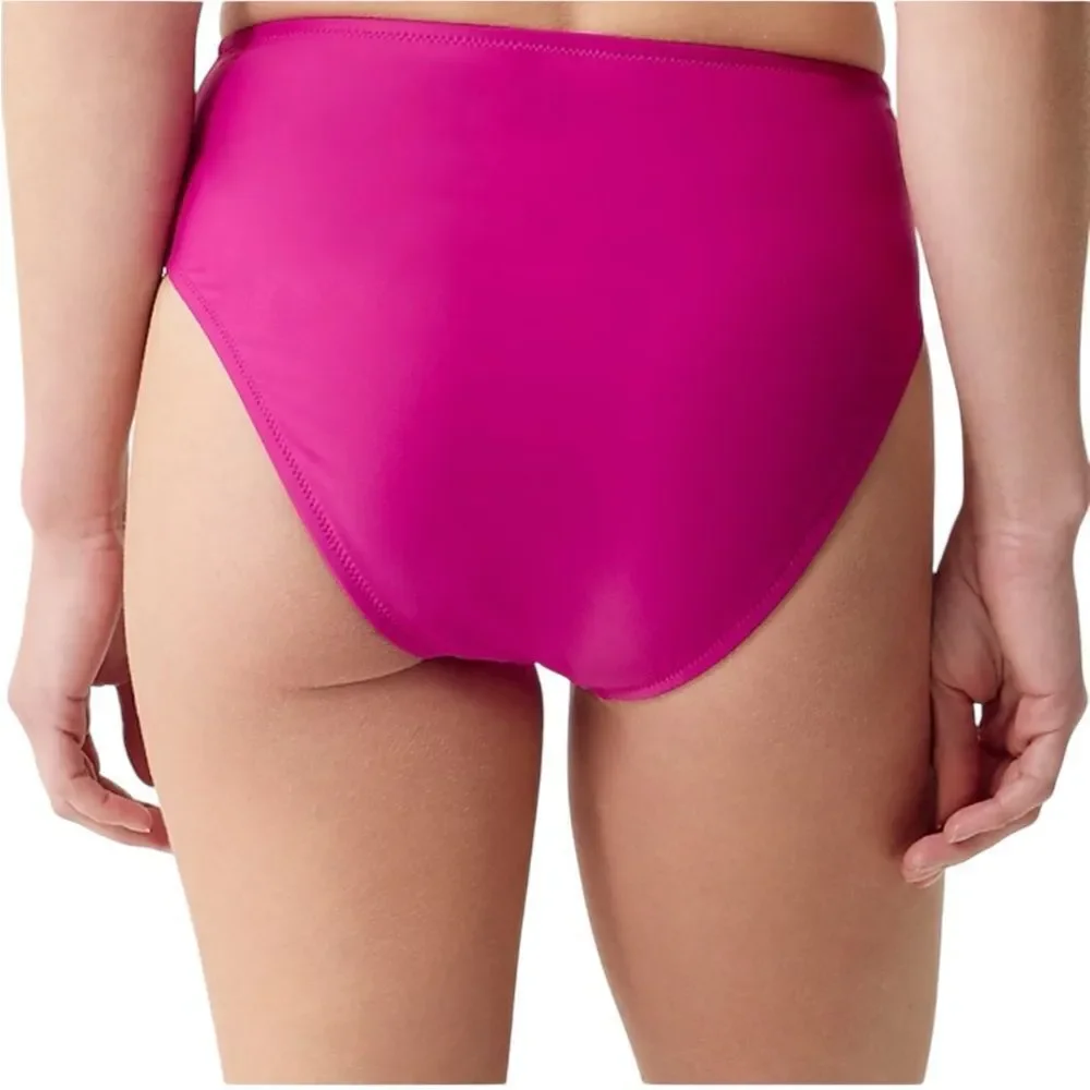 J. Crew crew radiant