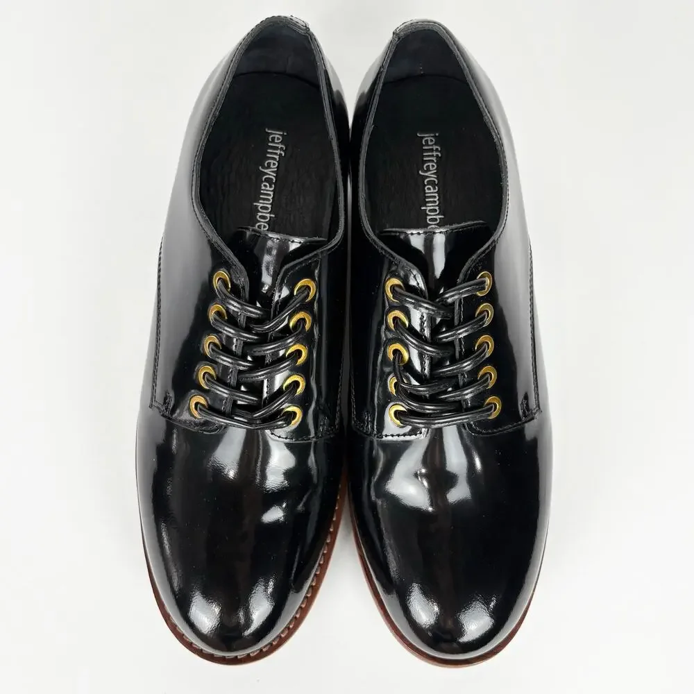 Jeffrey Campbell jeffrey campbell