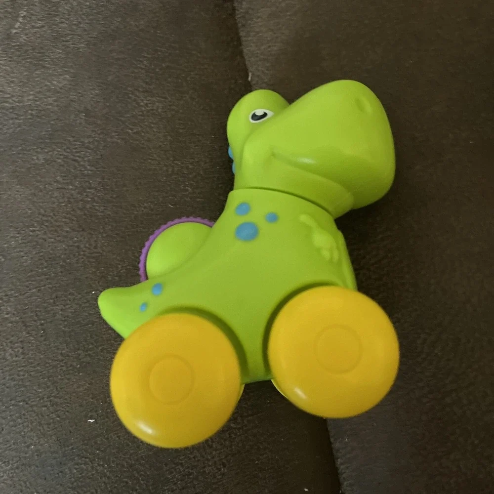 Fisher-Price this fisher