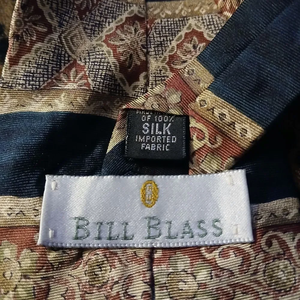 bill blass new original