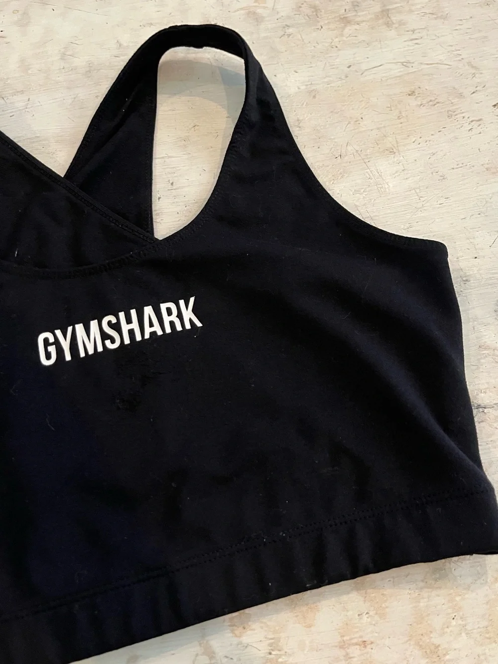 Gymshark ark sports