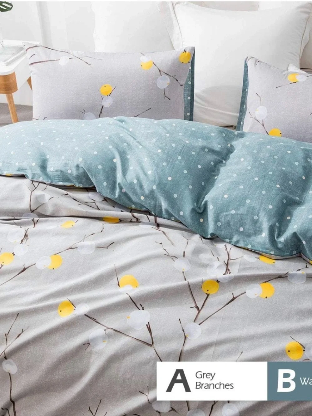 sleepbella soft cotton