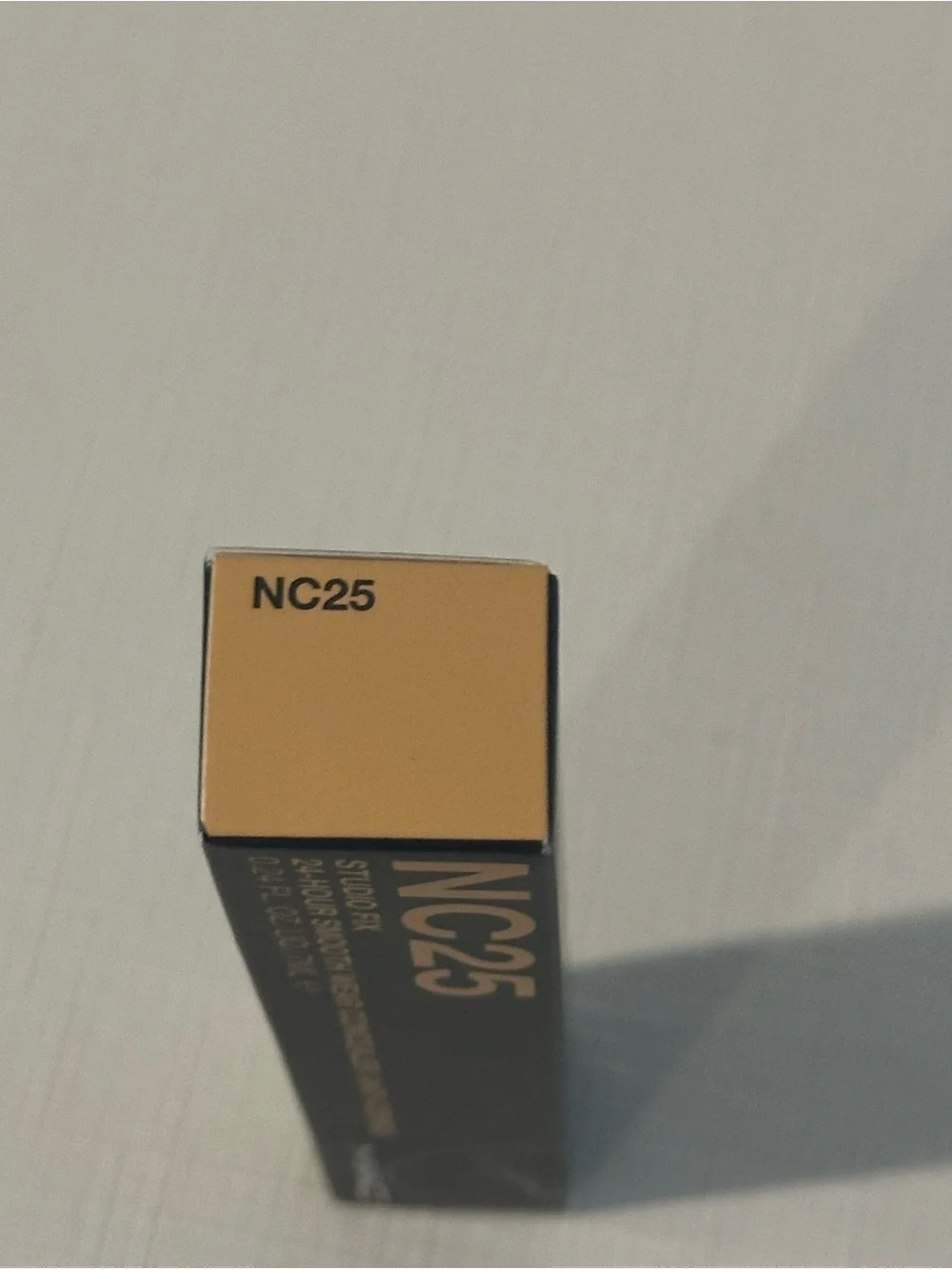 MAC Cosmetics mac studio