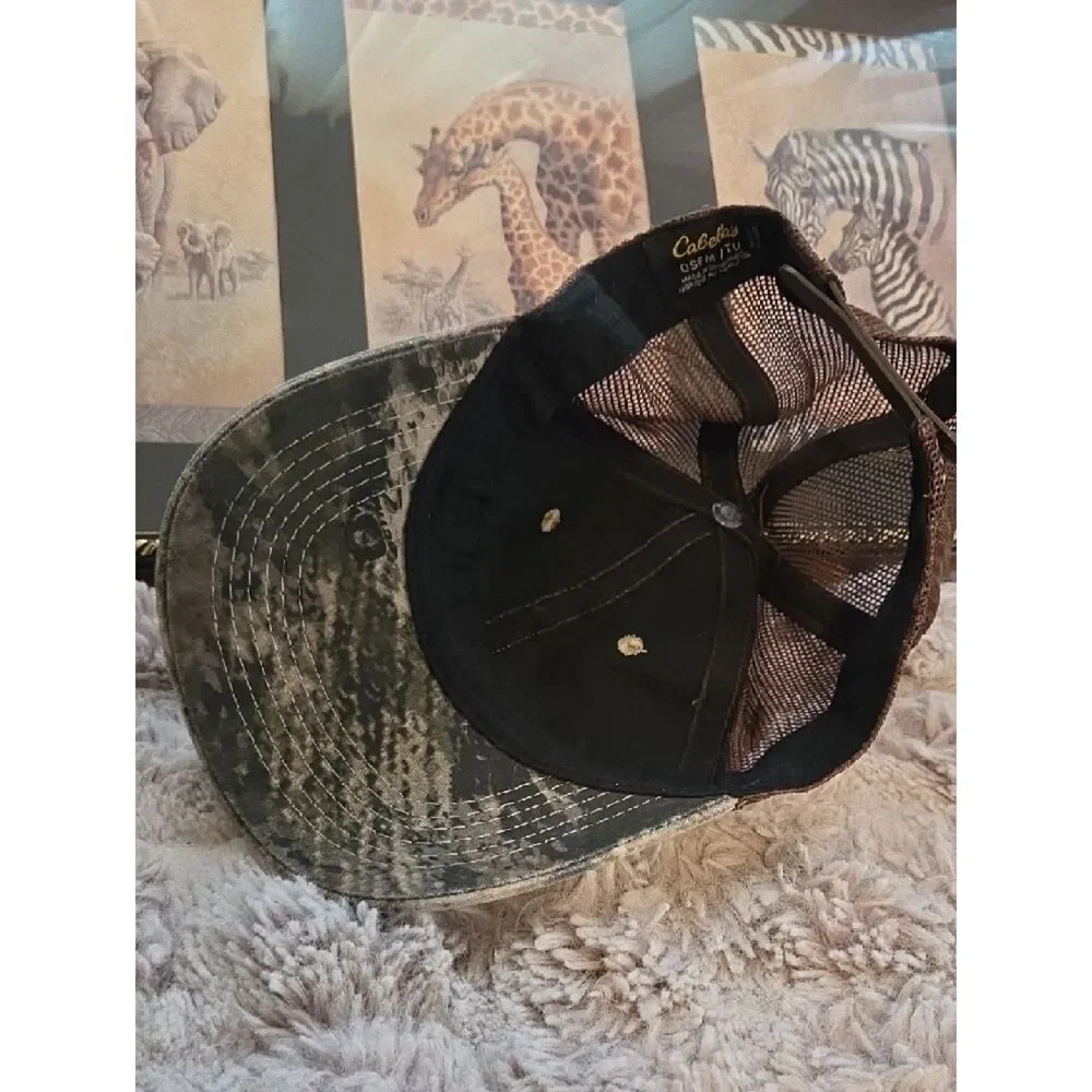Cabelas cabela camouflage