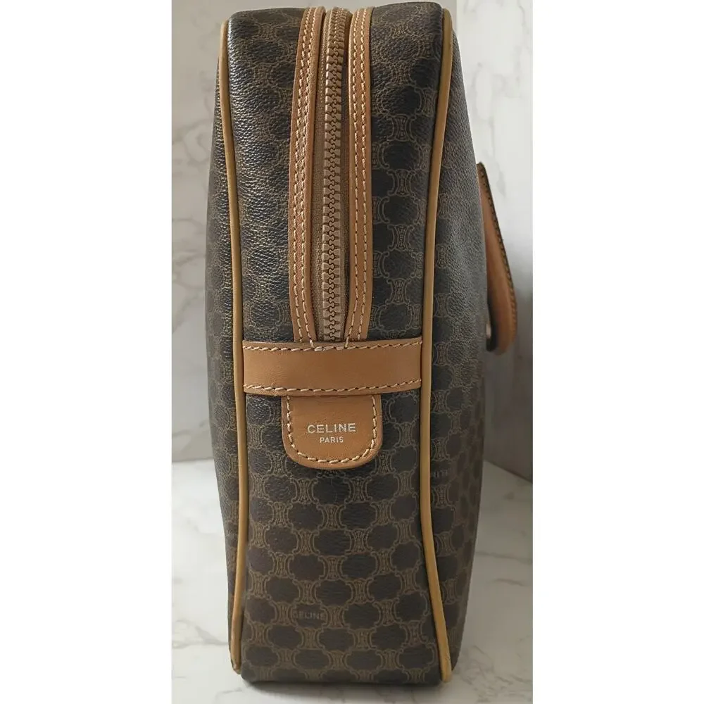 Celine vintage macadam