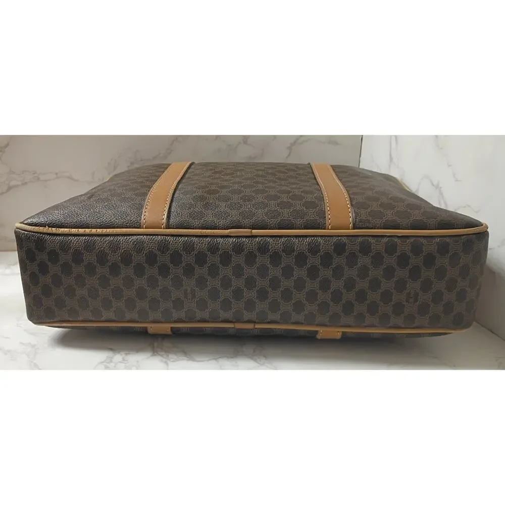 Celine vintage macadam