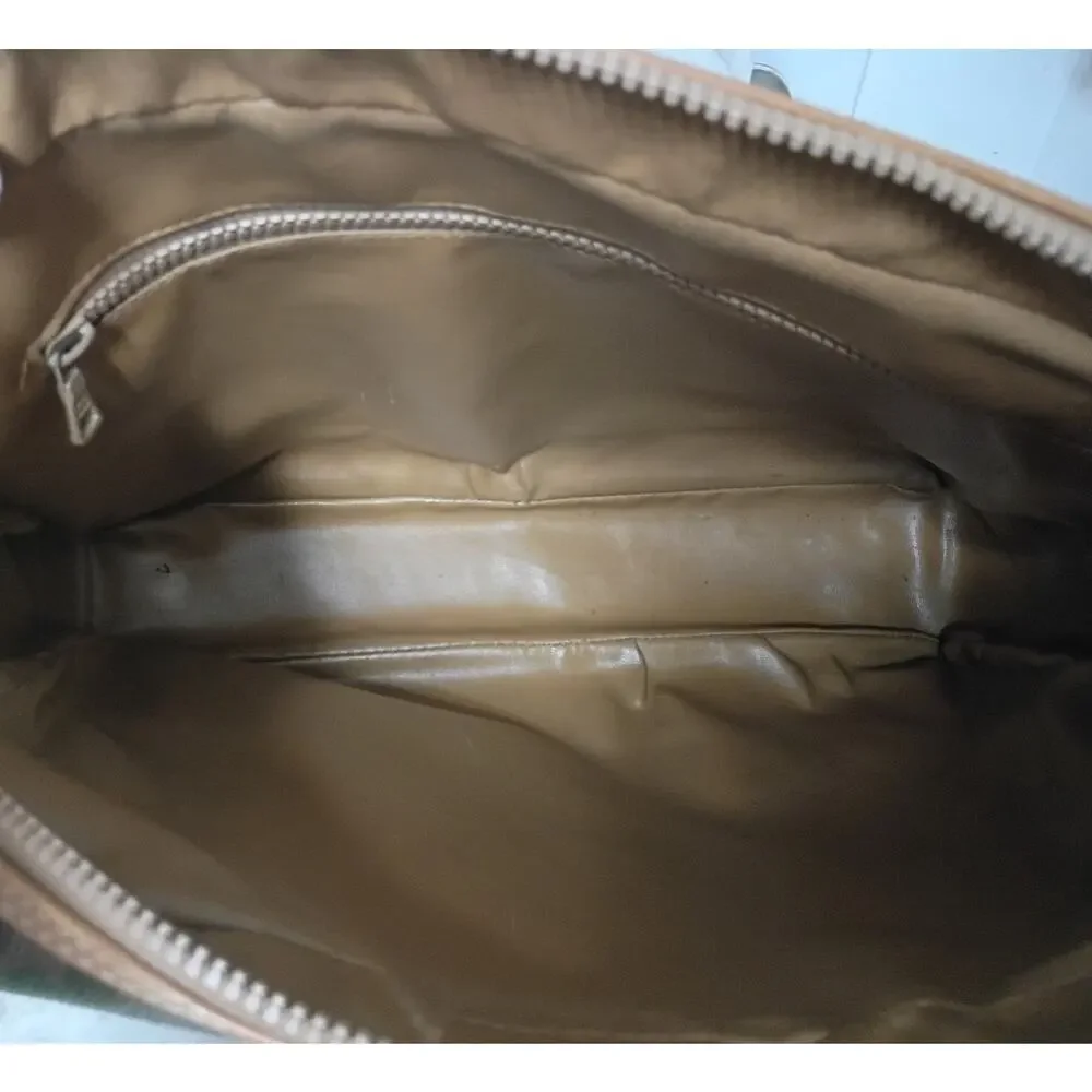 Celine vintage macadam
