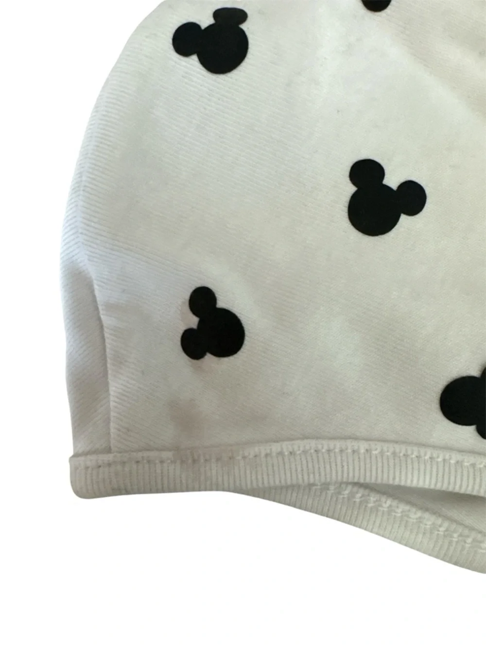 N/A set mickey