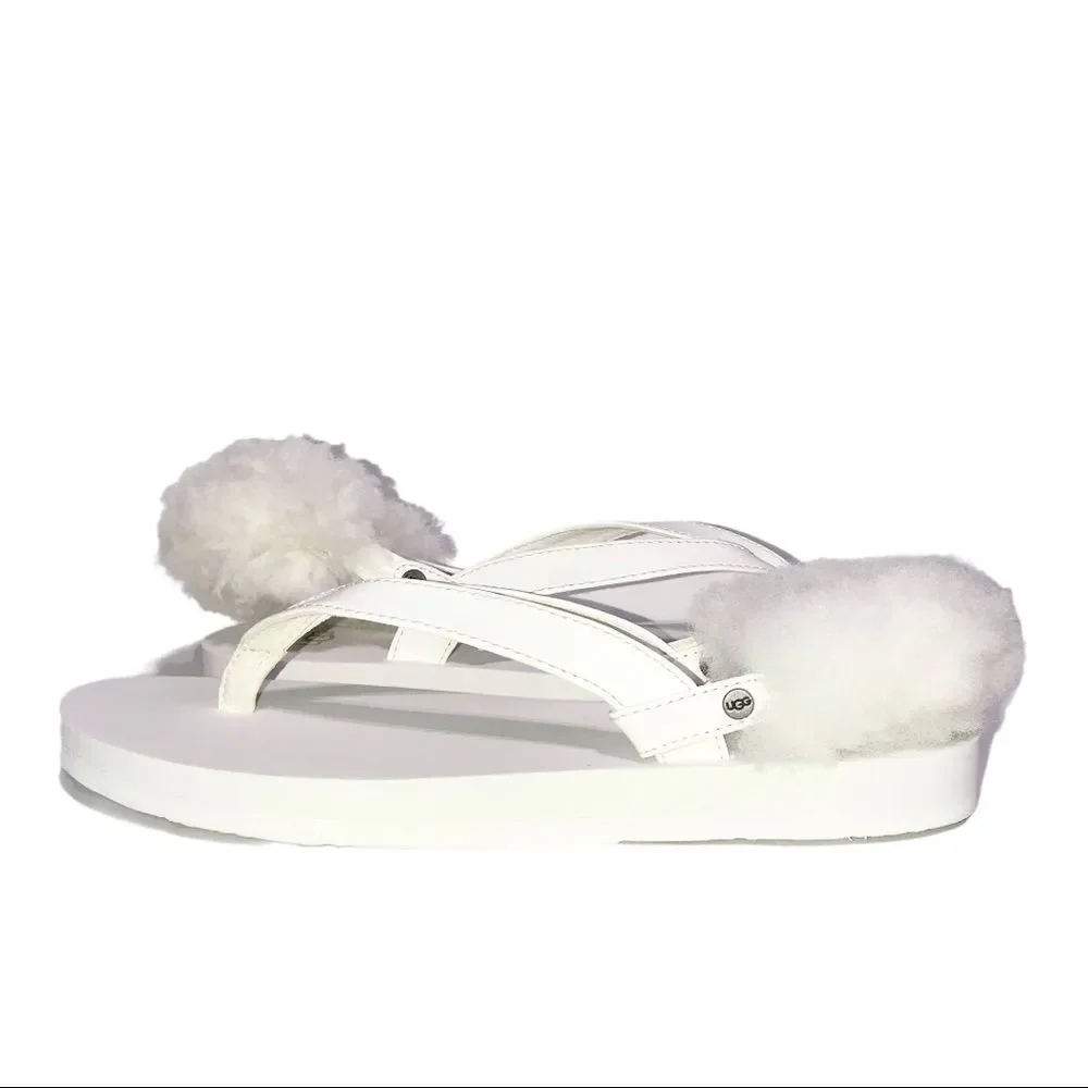 UGG stride style