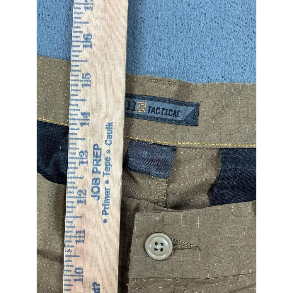 5.11 Tactical subtle leg front