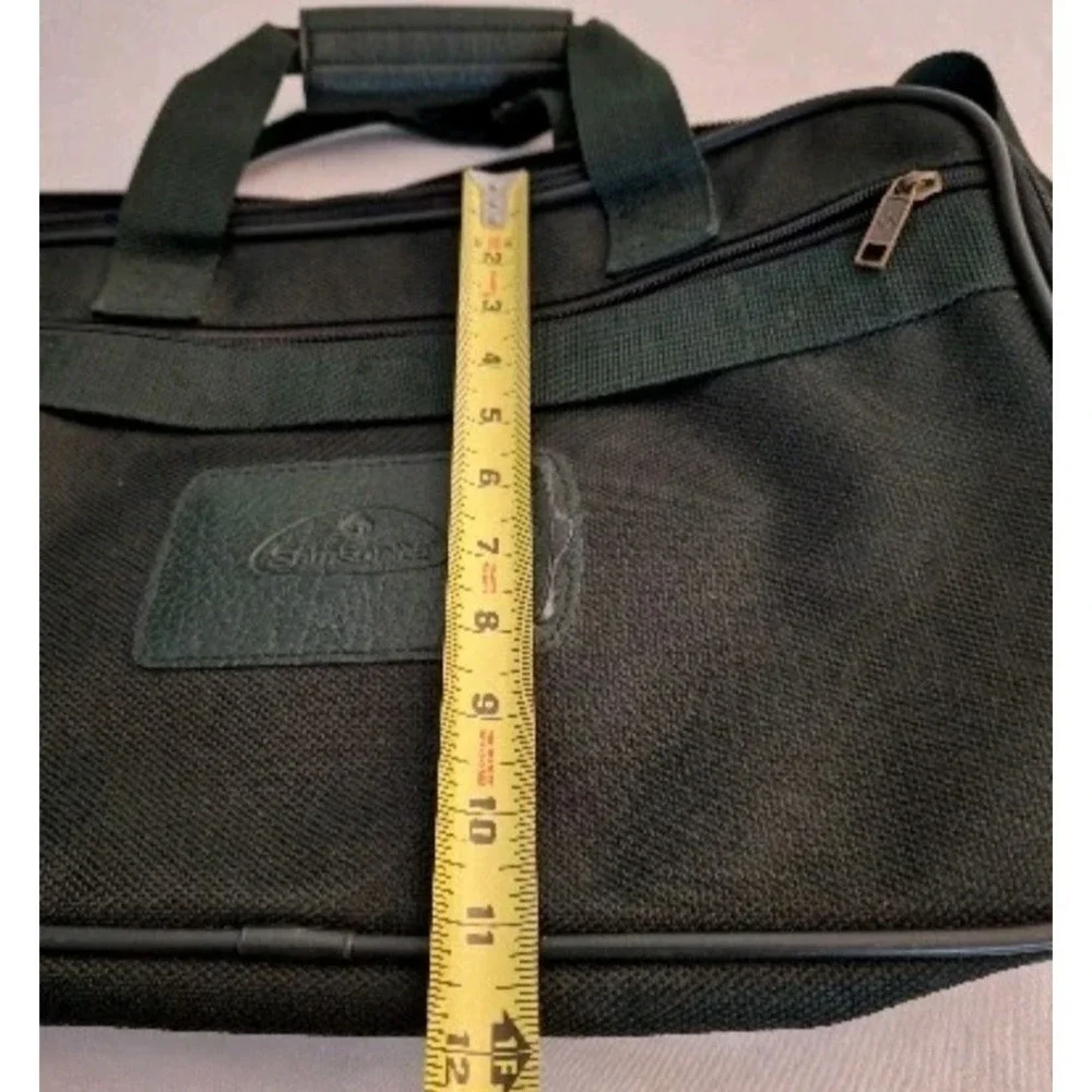 Samsonite excel ii