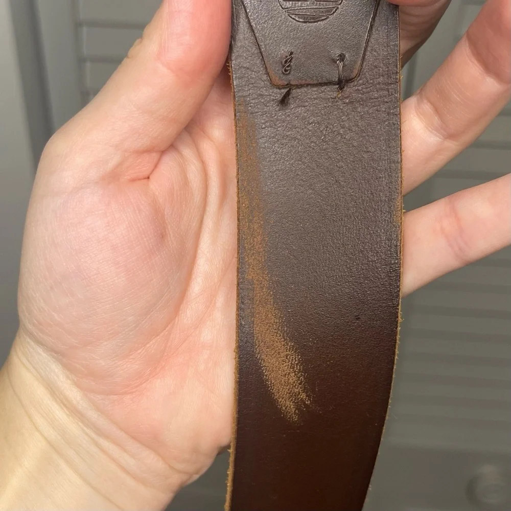 Timberland gently used