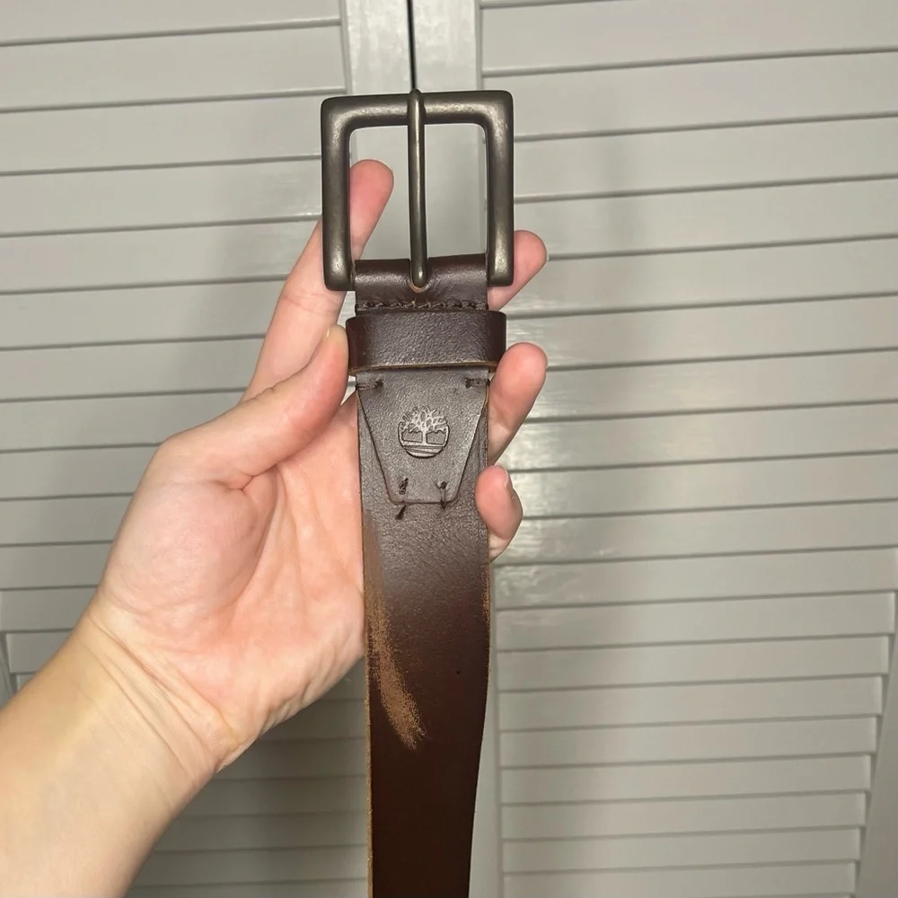 Timberland gently used