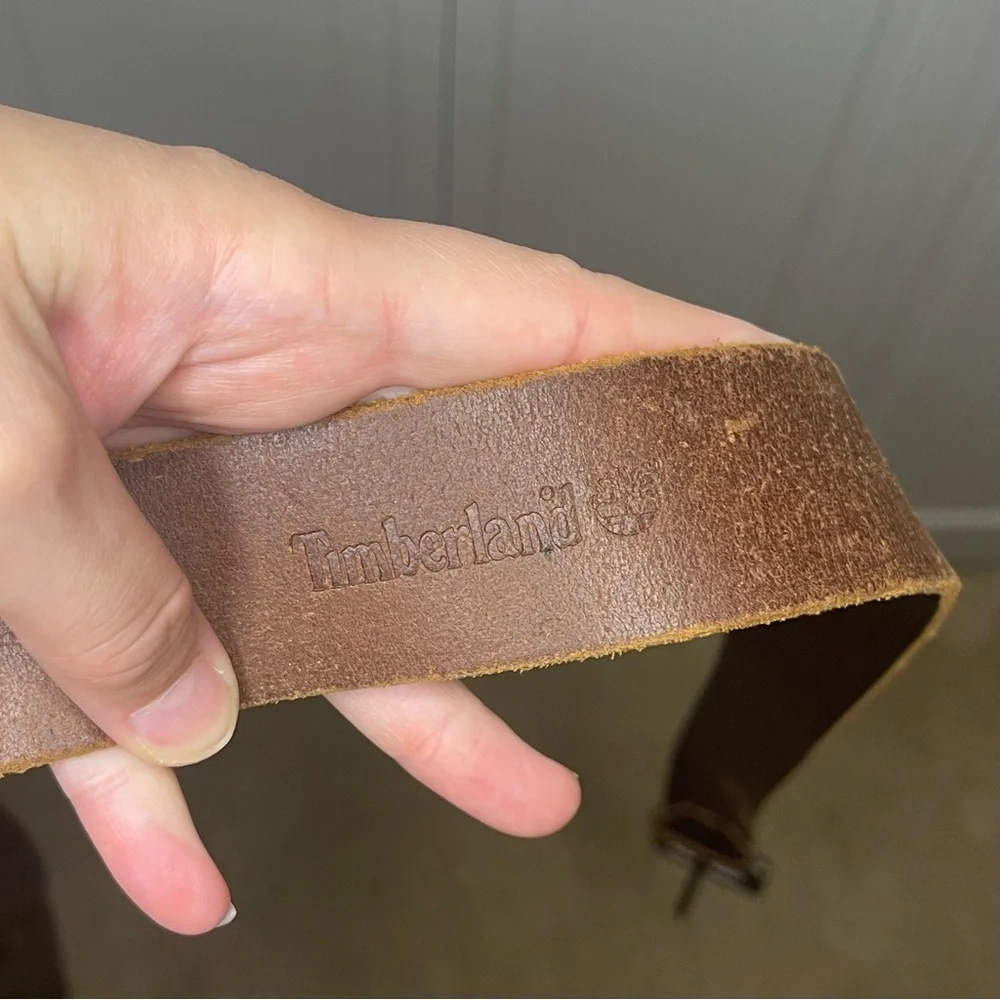 Timberland gently used