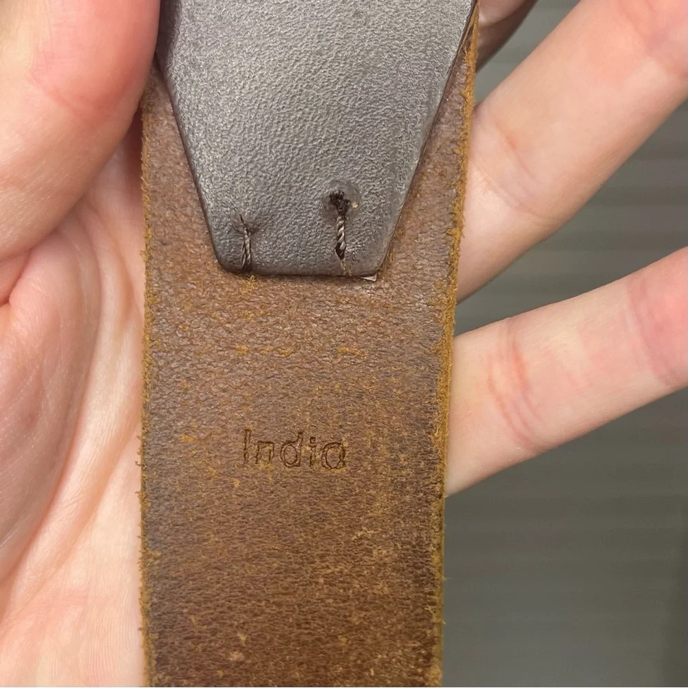 Timberland gently used