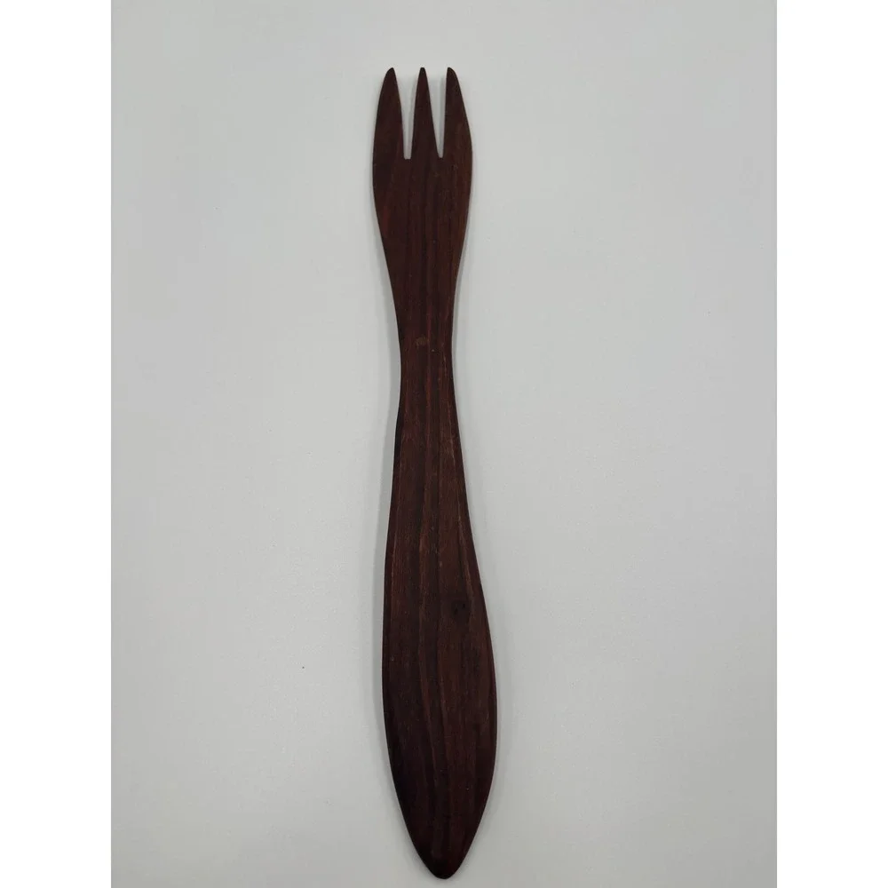 Handmade handcrafted wooden