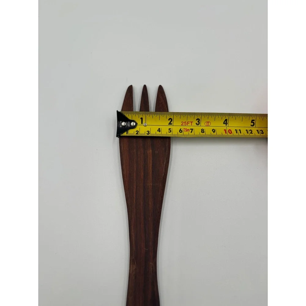 Handmade handcrafted wooden