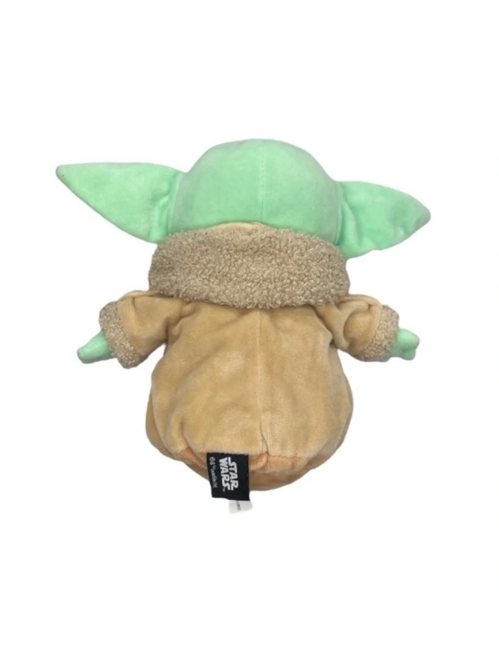 Star Wars disney star