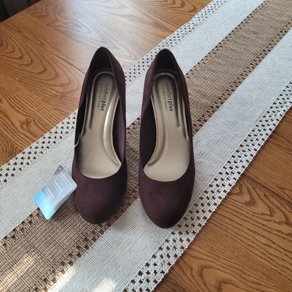 comfort plus by Predictions new tag